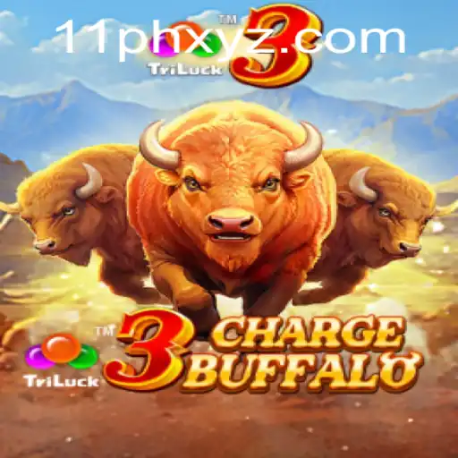 Understanding 3ChargeBuffalo: A New Era in Gaming