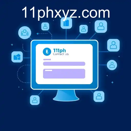 Enhancing Customer Engagement through Innovative Contact Solutions