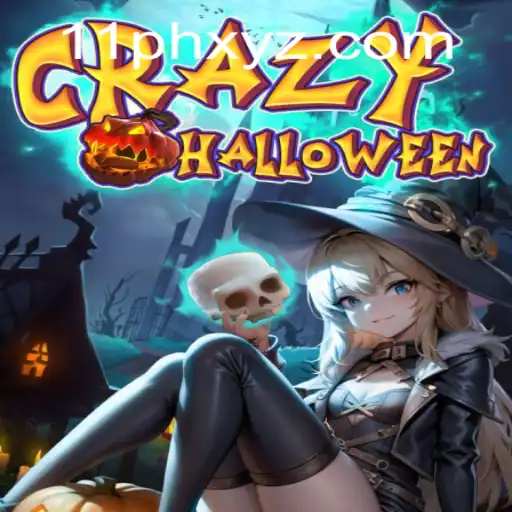 Unveiling CrazyHalloween: A Thrilling Journey into the Spooky Realm of Gaming