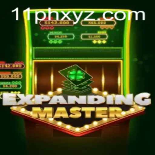 ExpandingMaster: The Dynamic Strategy Game of Skill and Innovation