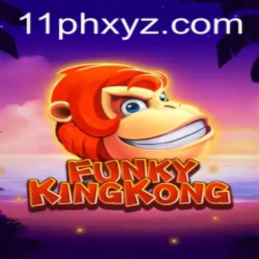 FunkyKingKong: The Ultimate Gaming Experience with a Twist