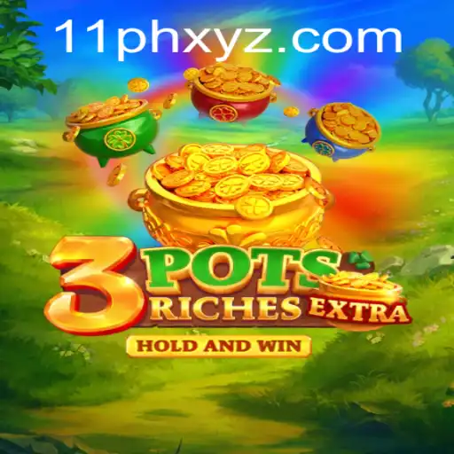 Discover the Exciting World of 3potsExtra: The Ultimate Gaming Experience