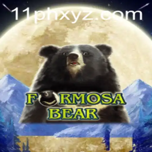 Explore the Exciting World of FormosaBear: An Immersive Gaming Experience
