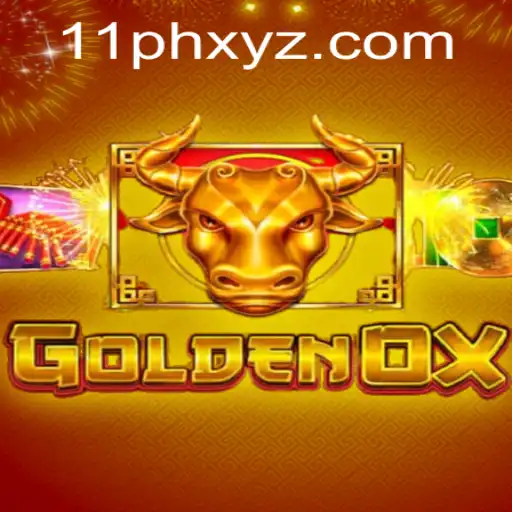 Unveiling the World of GoldenOx: A Thrilling Adventure with 11ph