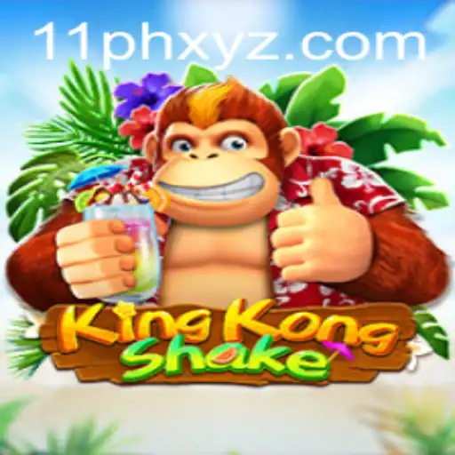 KingKongShake: A New Era in Gaming