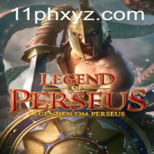 LegendofPerseus: An Epic Adventure in Gaming