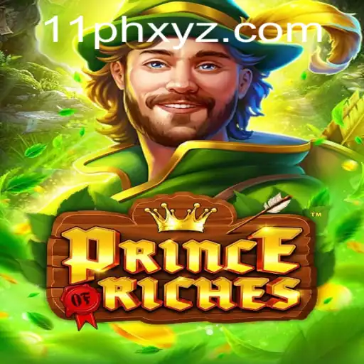 Unveiling PrinceOfRiches: A Captivating New Game
