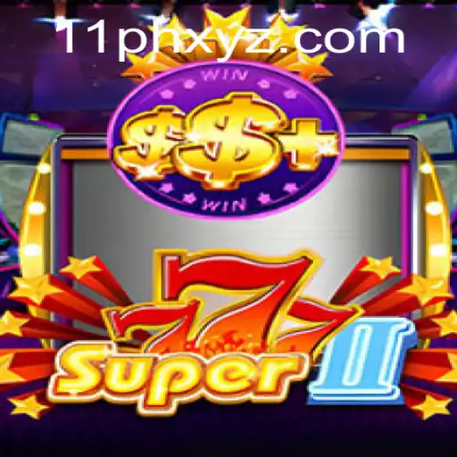 Super777II: A New Era of Gaming