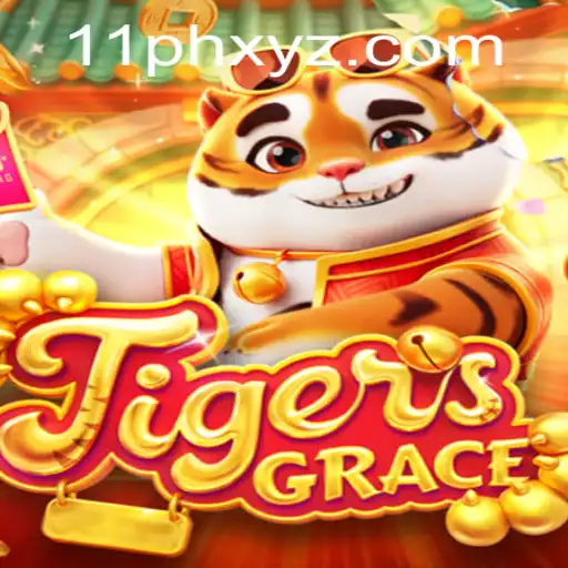 Unveiling TigersGrace: A Mesmerizing Journey into the World of Strategy and Elegance