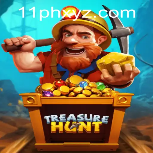 TreasureHunt: Navigating the Exciting World of Hidden Riches