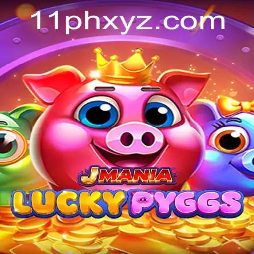 Exploring the Exciting World of JManiaLuckyPyggs: The Latest Gaming Sensation
