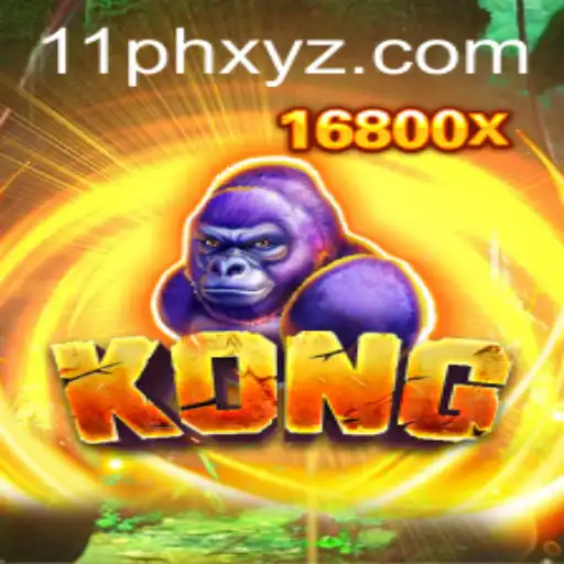 Discover the Exciting World of Kong: A New Era with 11ph