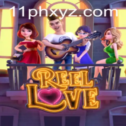 ReelLove: The Captivating Casino Game Capturing Hearts Everywhere