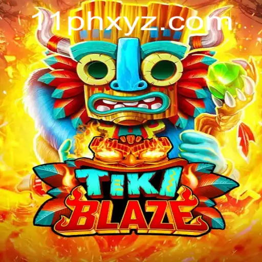 Exploring the Enchanting World of TikiBlaze: A New Gaming Phenomenon